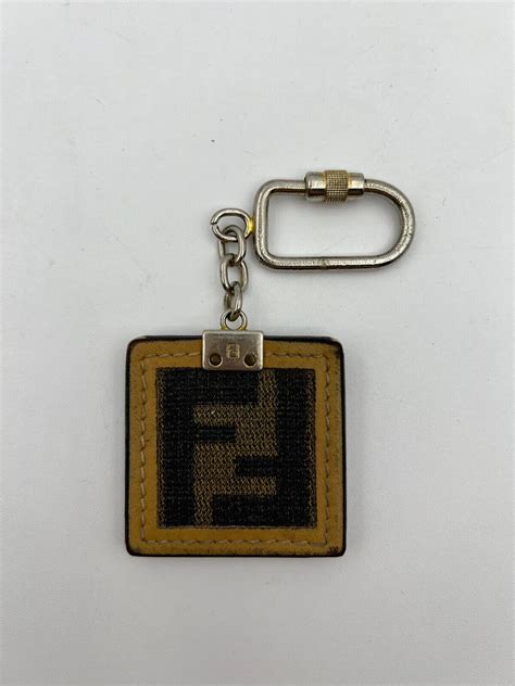 real fendi logo